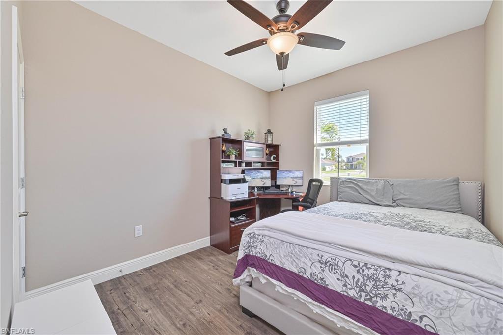 COVES OF ESTERO BAY - Residential