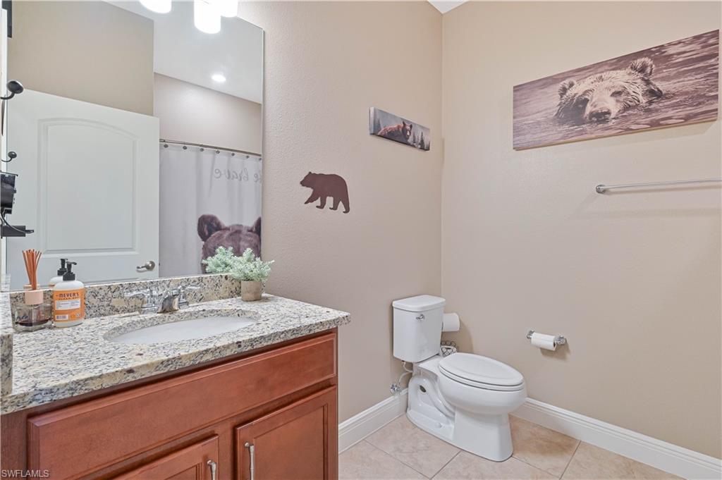 COVES OF ESTERO BAY - Residential