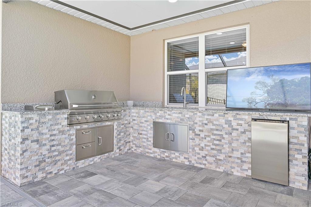 COVES OF ESTERO BAY - Residential