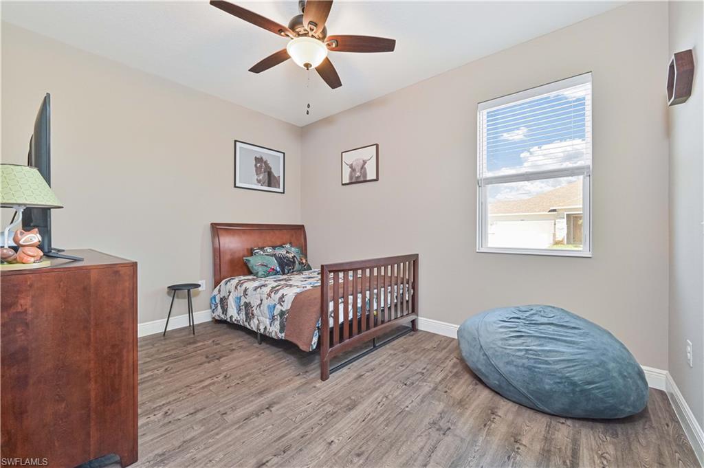 COVES OF ESTERO BAY - Residential