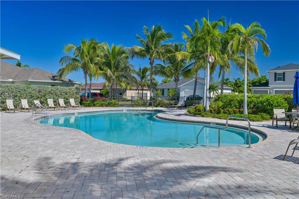 COVES OF ESTERO BAY - Residential