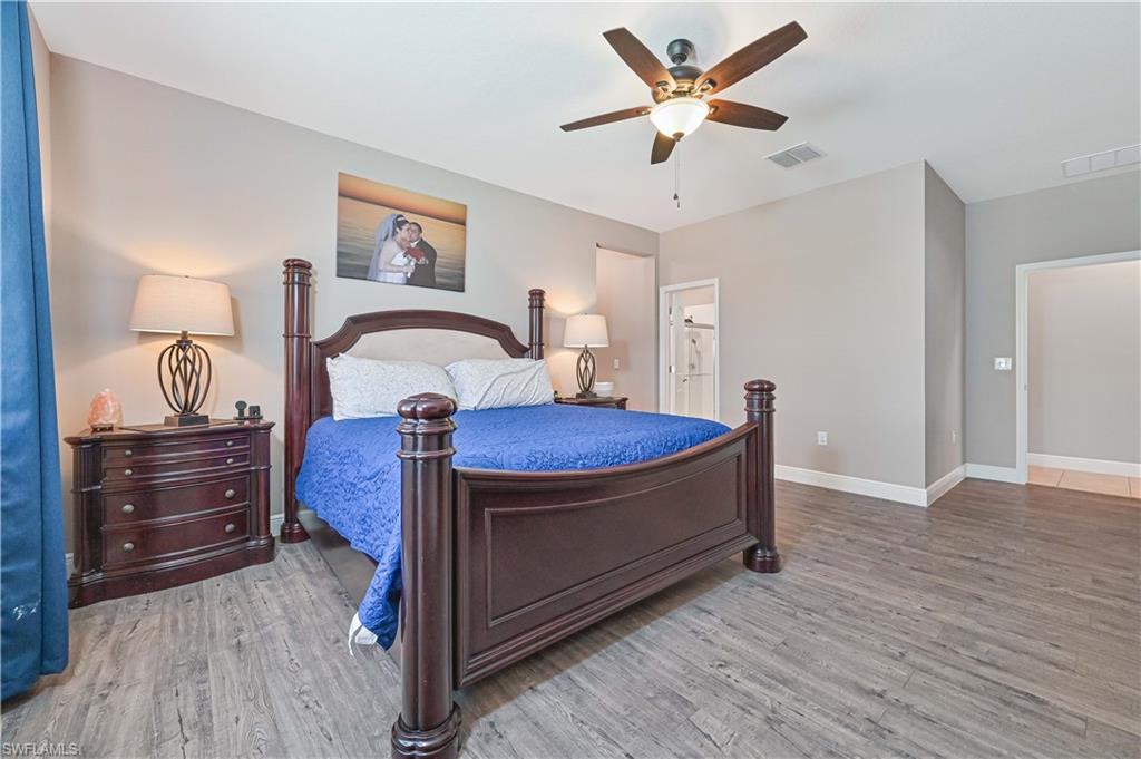 COVES OF ESTERO BAY - Residential