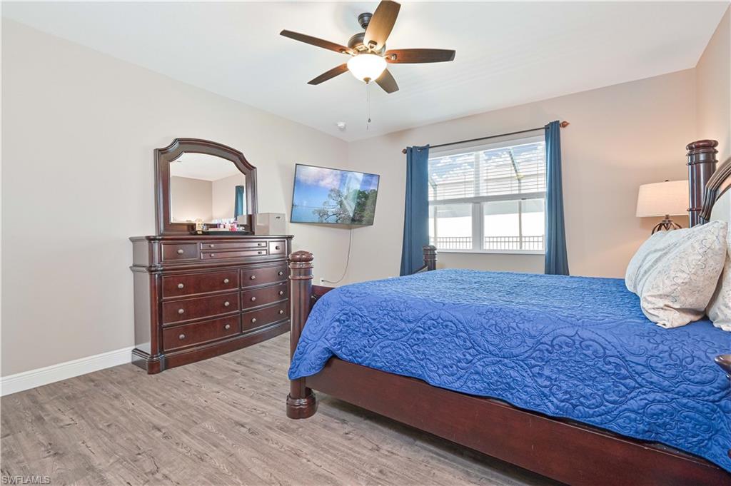 COVES OF ESTERO BAY - Residential