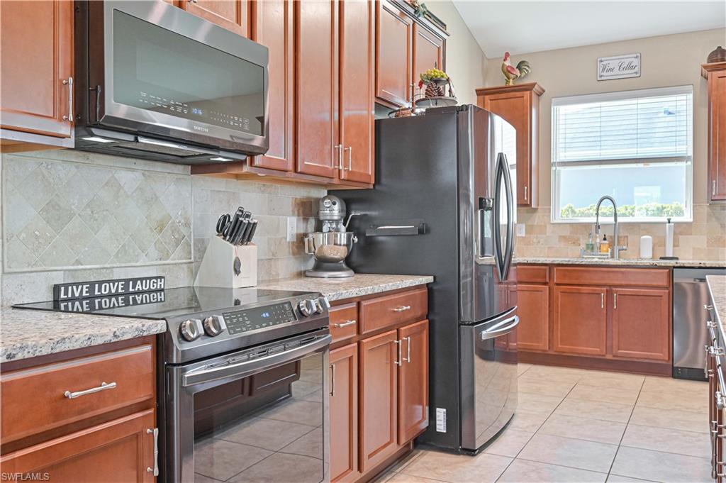 COVES OF ESTERO BAY - Residential