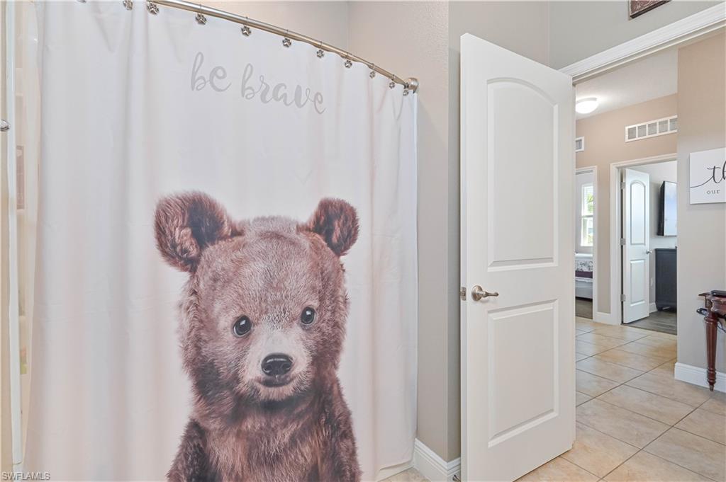 COVES OF ESTERO BAY - Residential