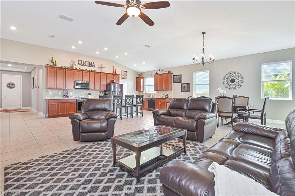 COVES OF ESTERO BAY - Residential