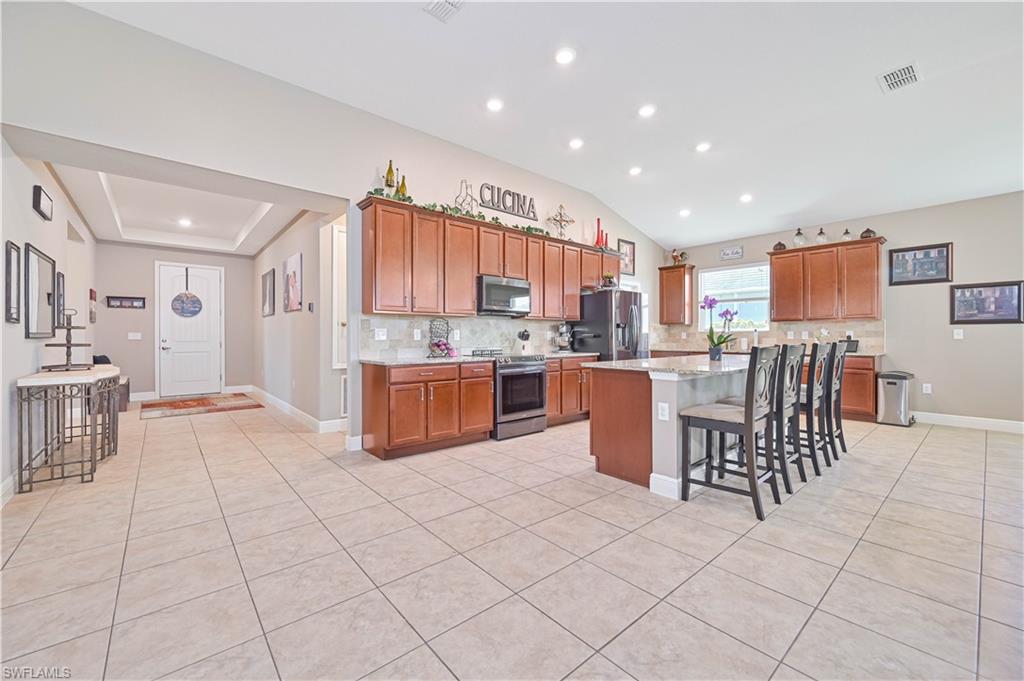 COVES OF ESTERO BAY - Residential