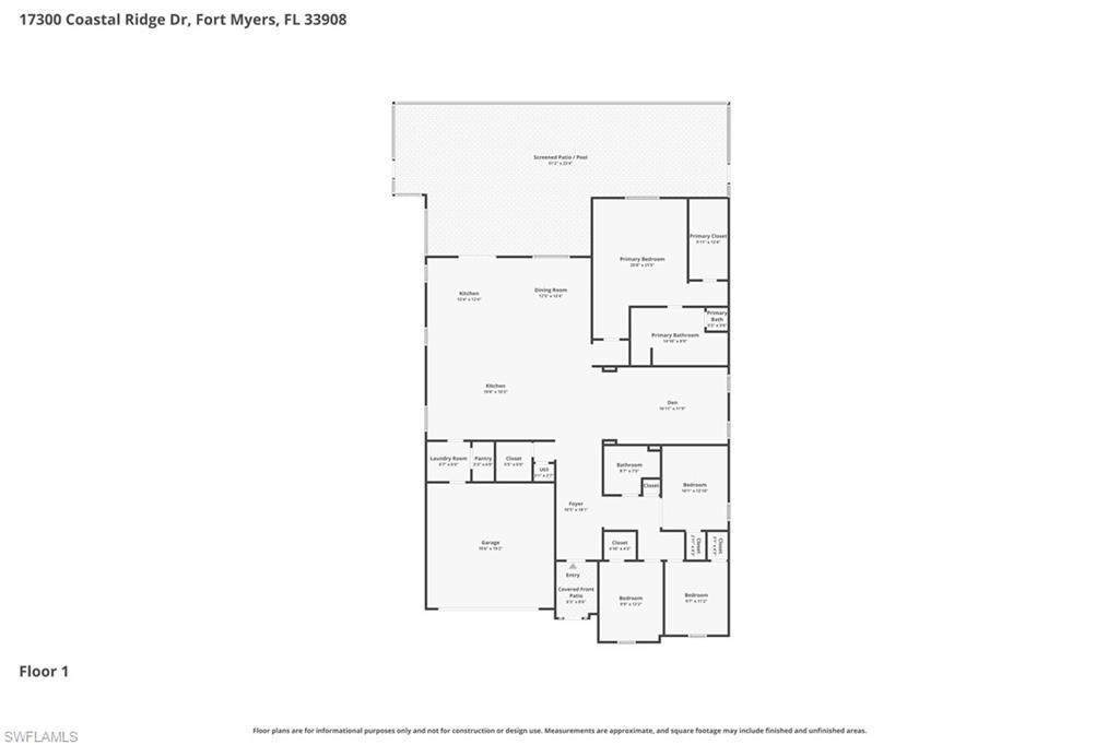 COVES OF ESTERO BAY - Residential