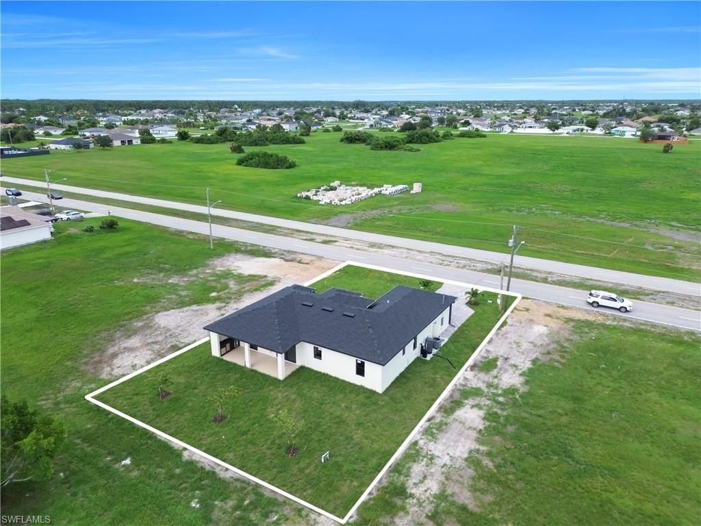 Photo of 2720 Santa Barbara BLVD N, CAPE CORAL, FL 33993 (MLS # 226013415)