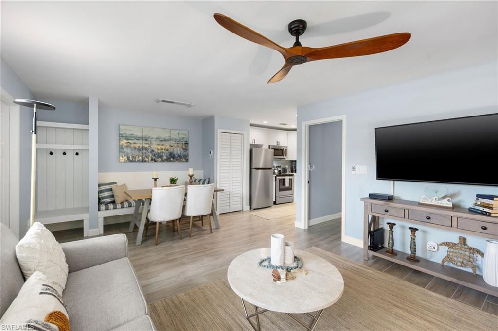 Photo of 975 9th AVE S #19, NAPLES, FL 34102 (MLS # 225068770)