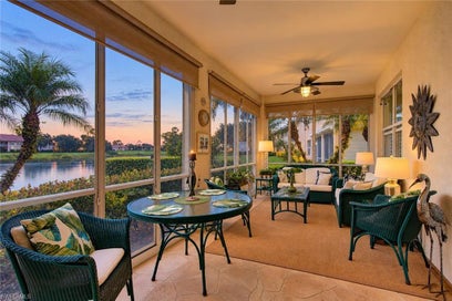3920 Forest Glen BLVD 102 NAPLES FL 34114