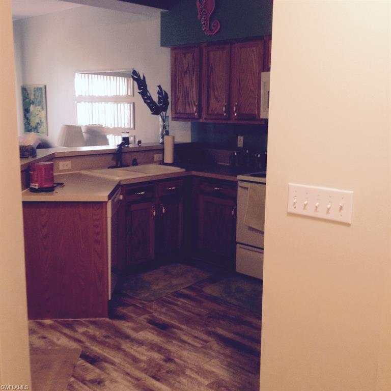 COBBLESTONE ON THE LAKE - Residential