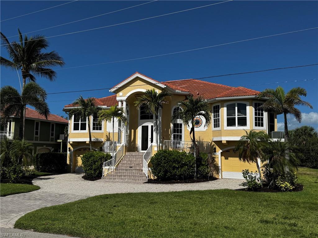 BEACHVIEW COUNTRY CLUB ESTATES - Residential