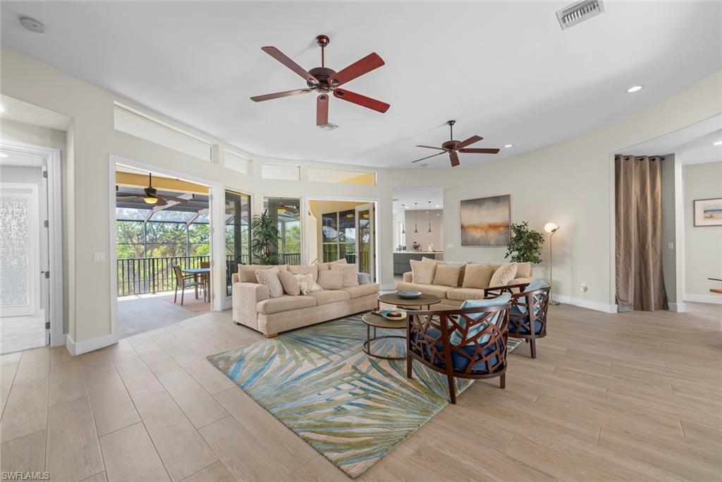 BEACHVIEW COUNTRY CLUB ESTATES - Residential