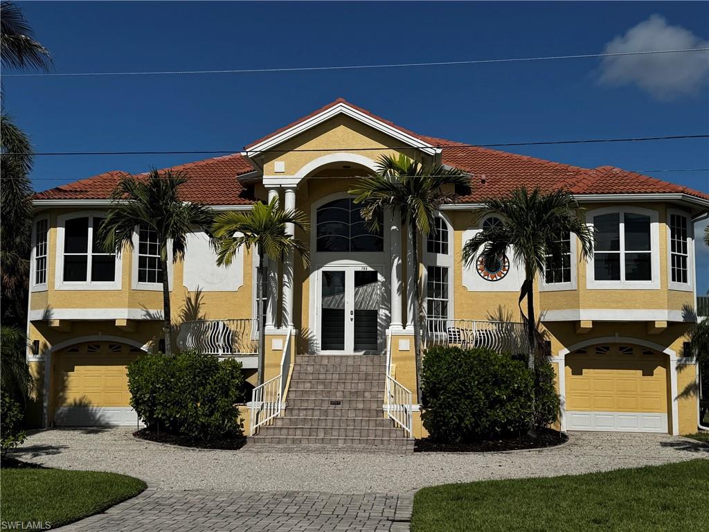 BEACHVIEW COUNTRY CLUB ESTATES - Residential