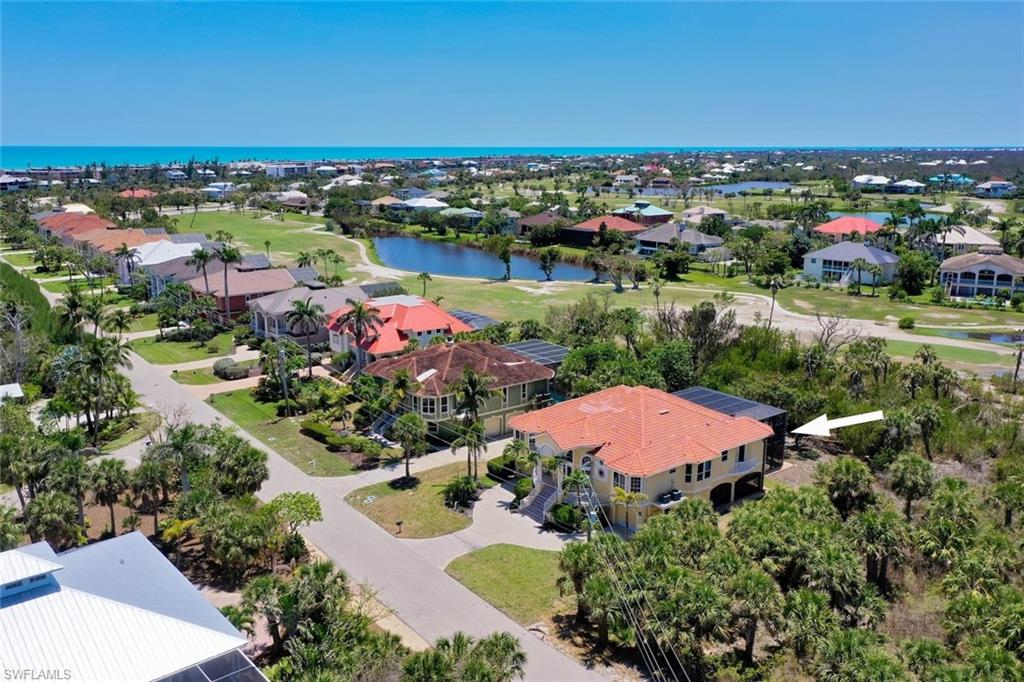 BEACHVIEW COUNTRY CLUB ESTATES - Residential