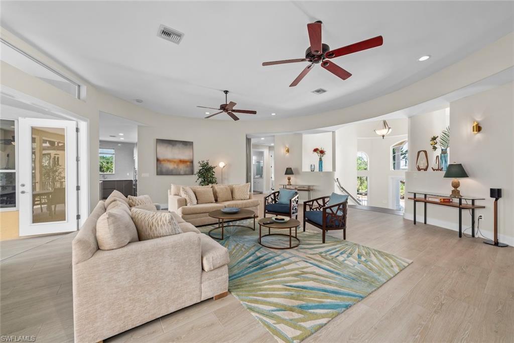 BEACHVIEW COUNTRY CLUB ESTATES - Residential