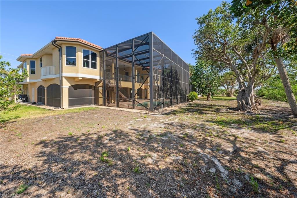 BEACHVIEW COUNTRY CLUB ESTATES - Residential