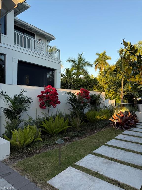 LAKE PARK - Residential