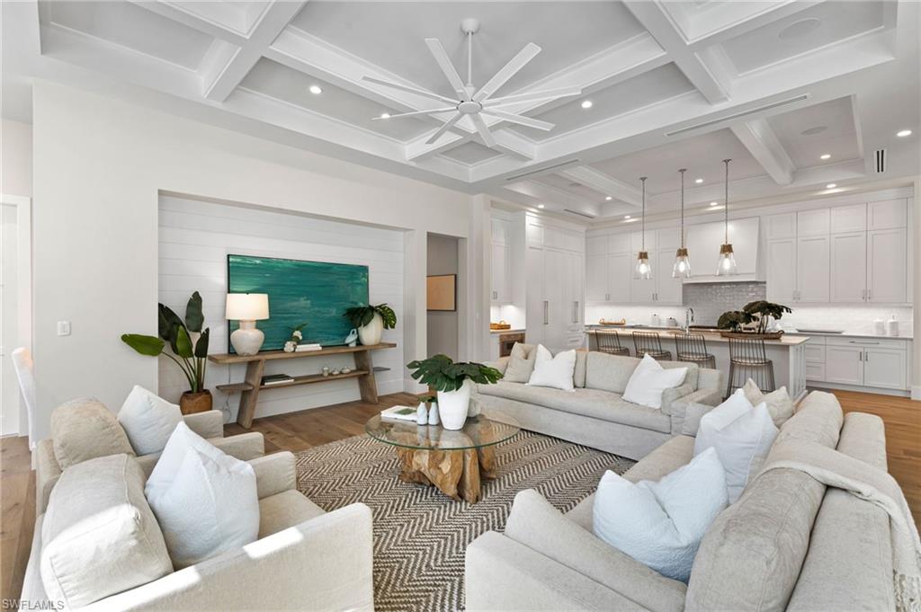 LAKE PARK - Residential