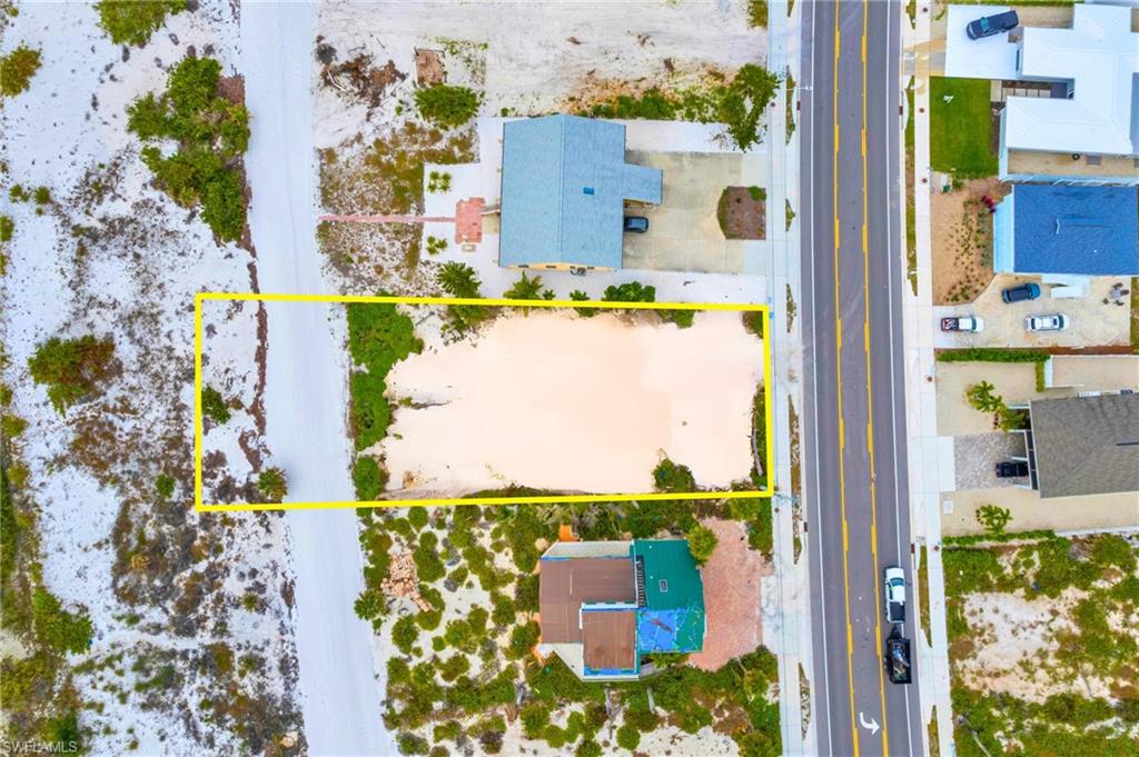 GRAND OLE MAN - Land