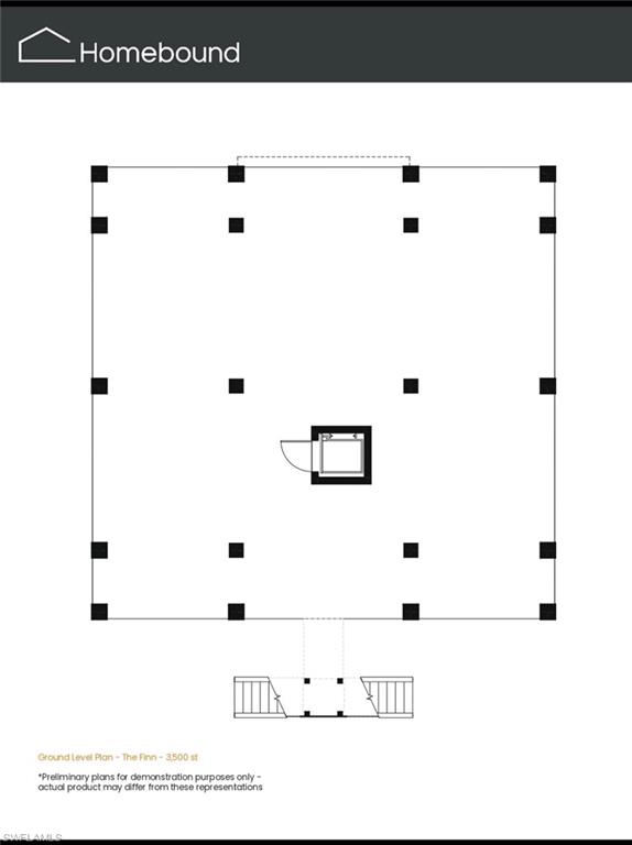 GRAND OLE MAN - Land