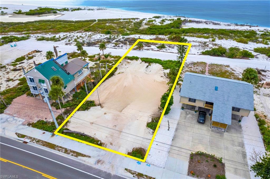 GRAND OLE MAN - Land