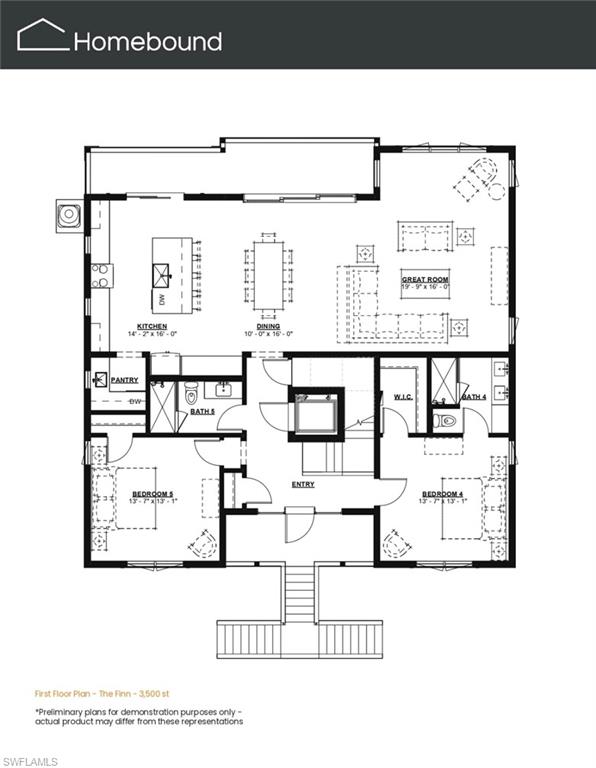 GRAND OLE MAN - Land