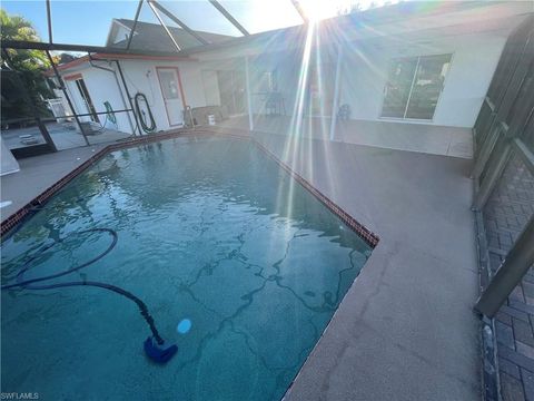 A home in BONITA SPRINGS