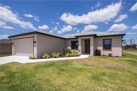 2047 NW 16th Ter, Cape Coral, FL 33993 - #: 224036961