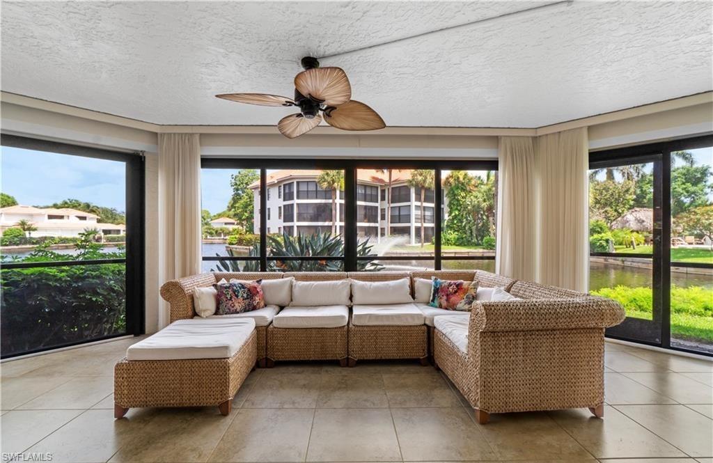 LUGANO - Residential Lease