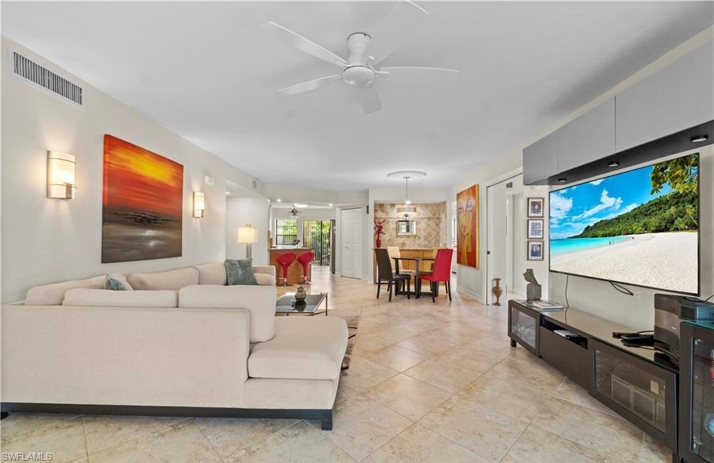 LUGANO - Residential Lease