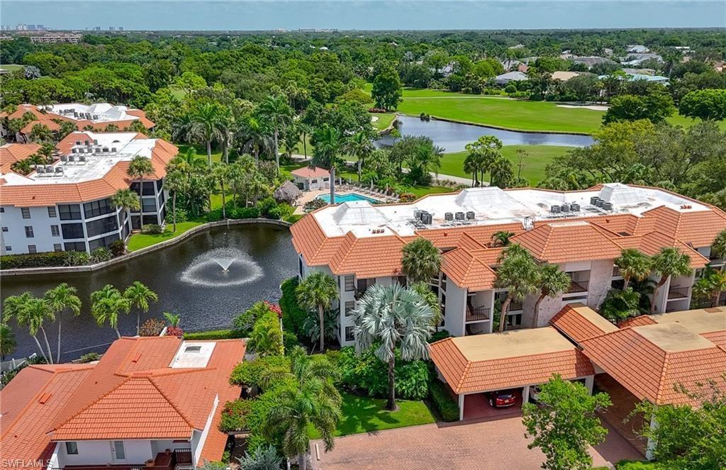 LUGANO - Residential Lease