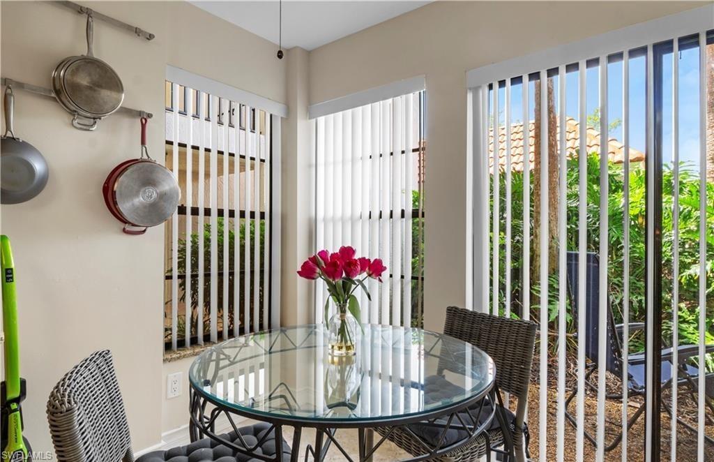 LUGANO - Residential Lease