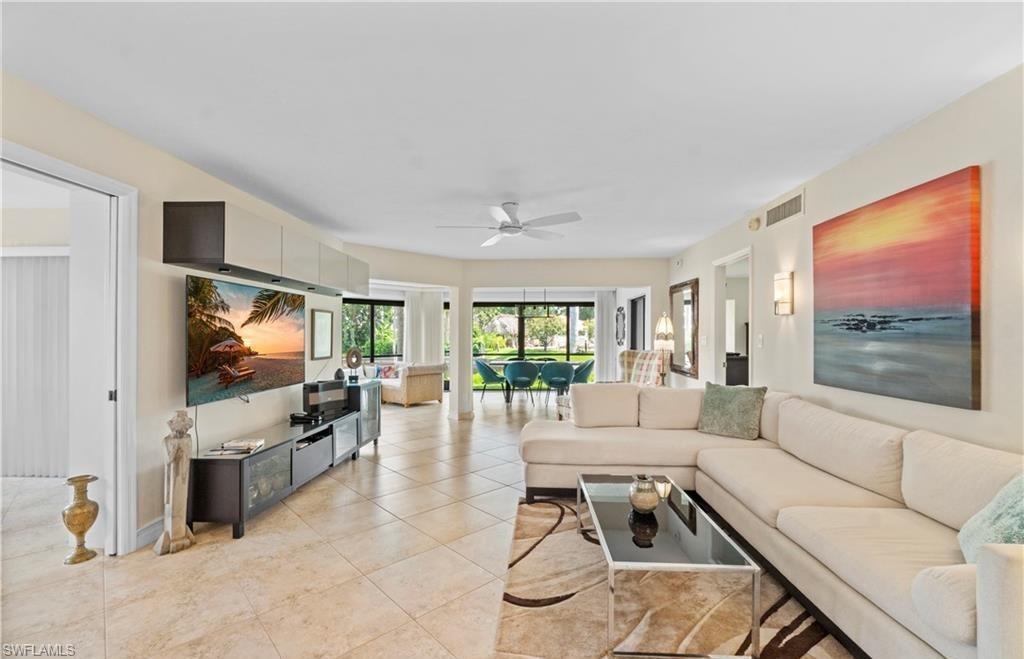 LUGANO - Residential Lease