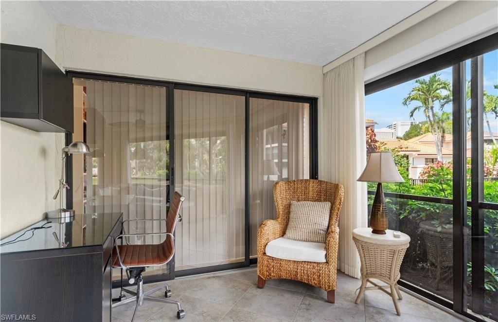 LUGANO - Residential Lease