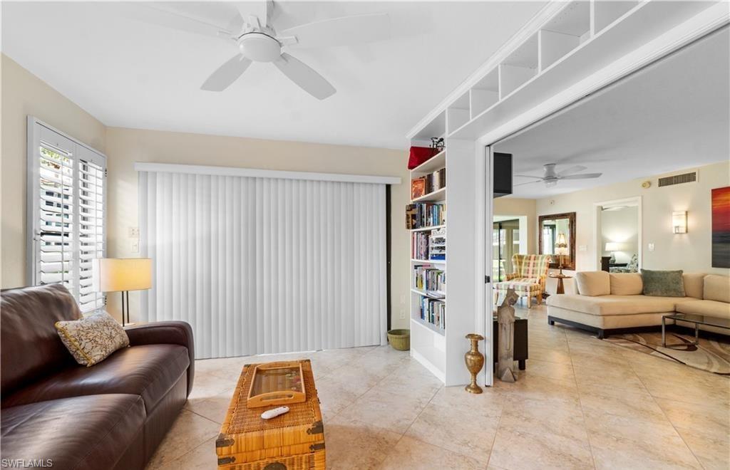 LUGANO - Residential Lease