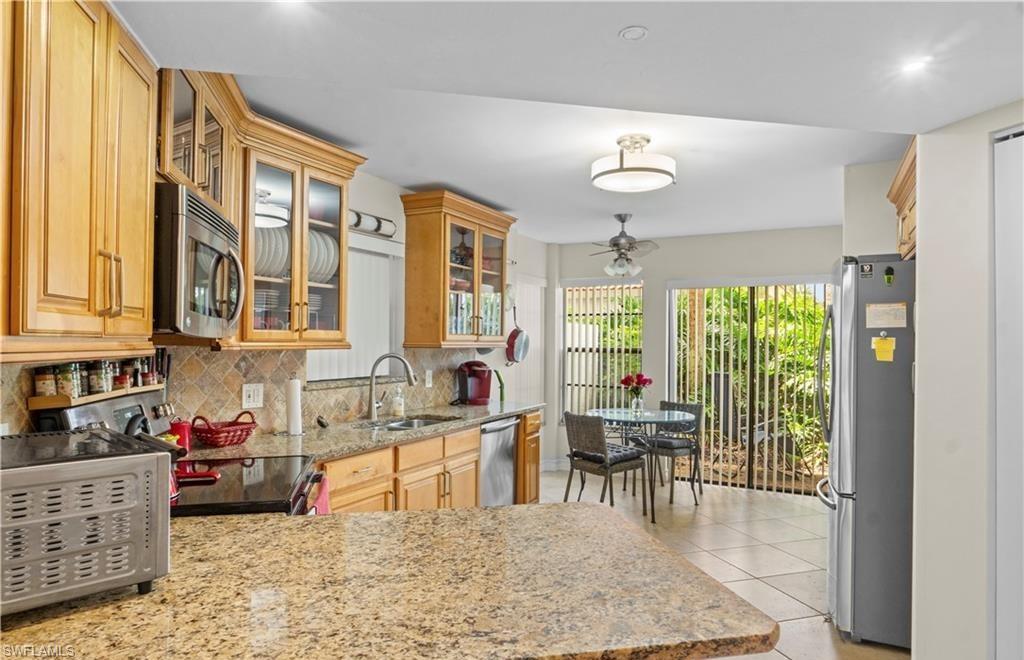 LUGANO - Residential Lease