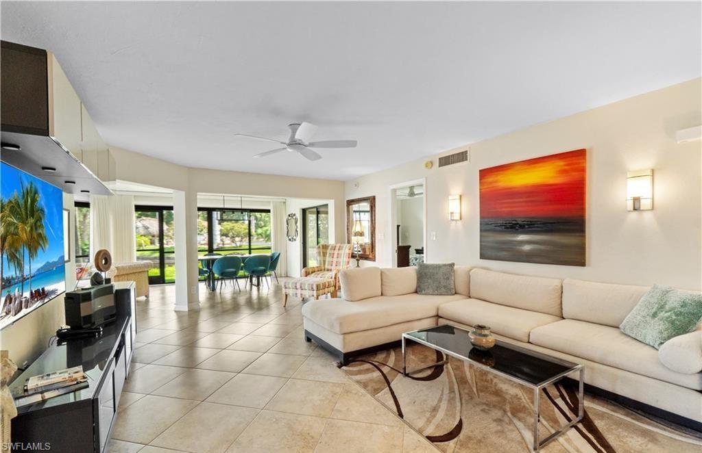 LUGANO - Residential Lease