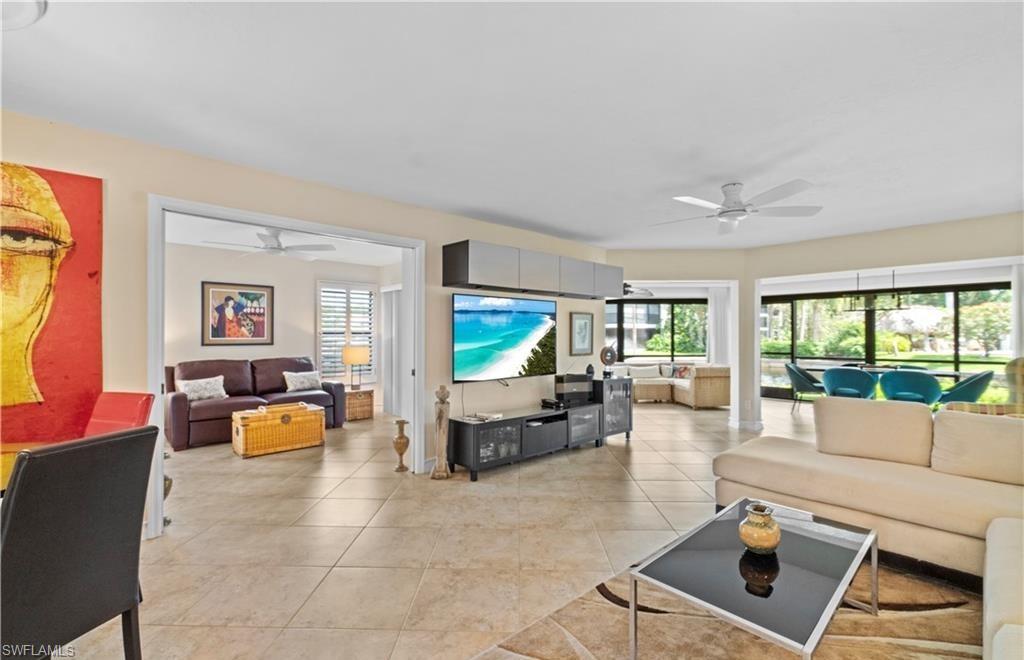 LUGANO - Residential Lease