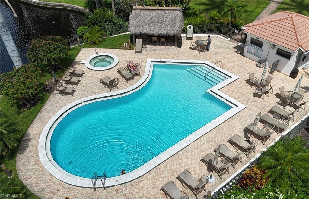 LUGANO - Residential Lease