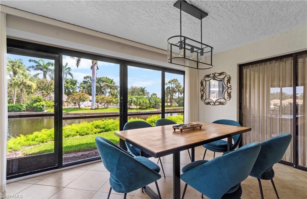 LUGANO - Residential Lease