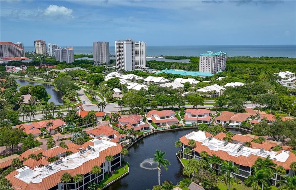 LUGANO - Residential Lease