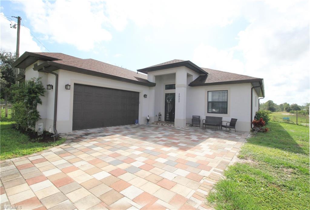 GOLDEN GATE ESTATES - Residential