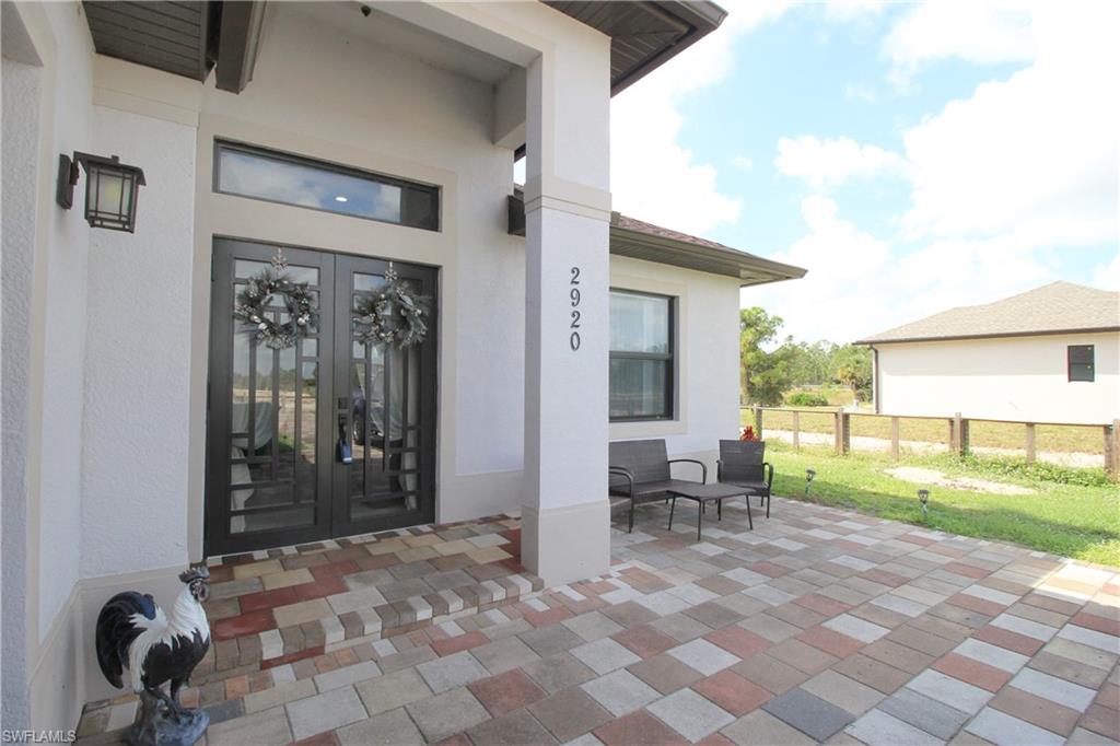 GOLDEN GATE ESTATES - Residential