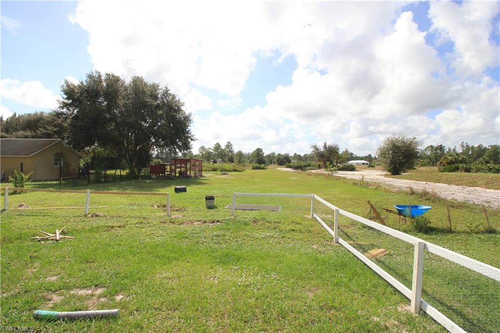 GOLDEN GATE ESTATES - Residential