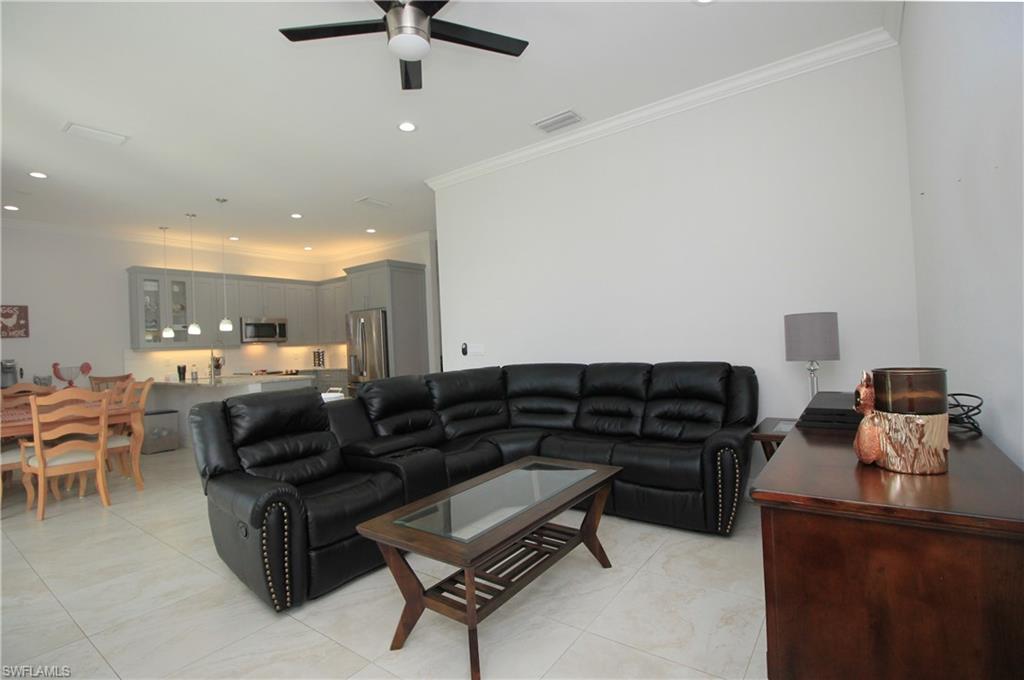 GOLDEN GATE ESTATES - Residential