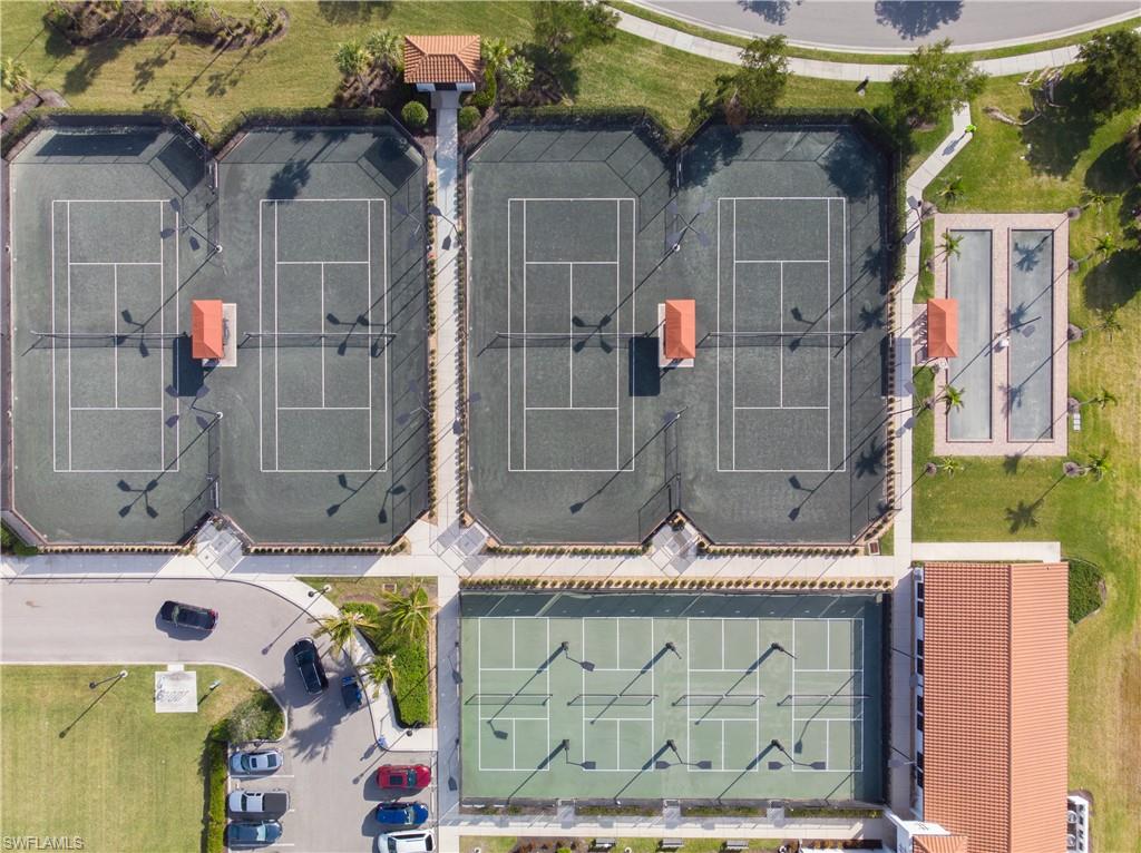 ARBORWOOD PRESERVE - Residential