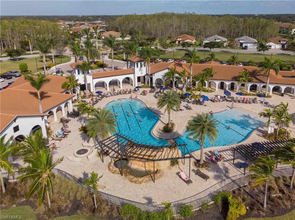 ARBORWOOD PRESERVE - Residential