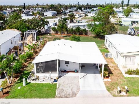 A home in ST. JAMES CITY